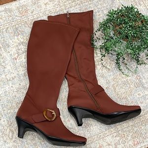 Bellini boots